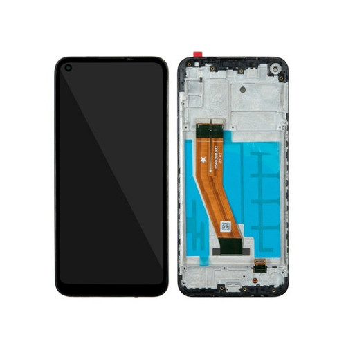 ال سی دی A11 شرکتی با فریم