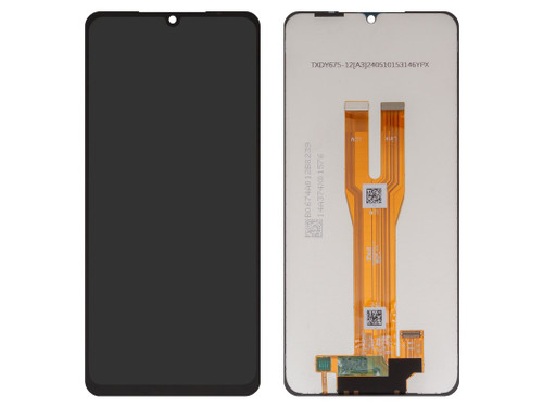 ال سی دی A06 شرکتی بدون فریم