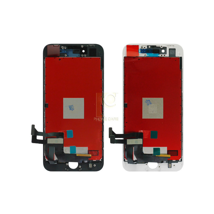 ال سی دی روکاری IPHONE 8