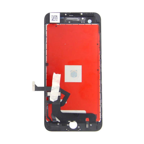 ال سی دی روکاری IPHONE 8