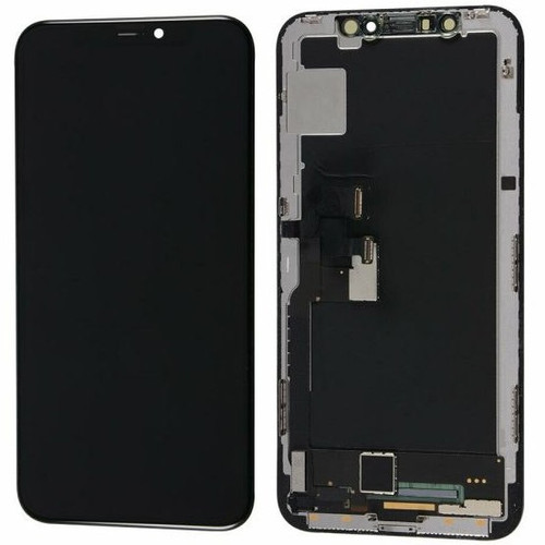 ال سی دی روکاری IPHONE X