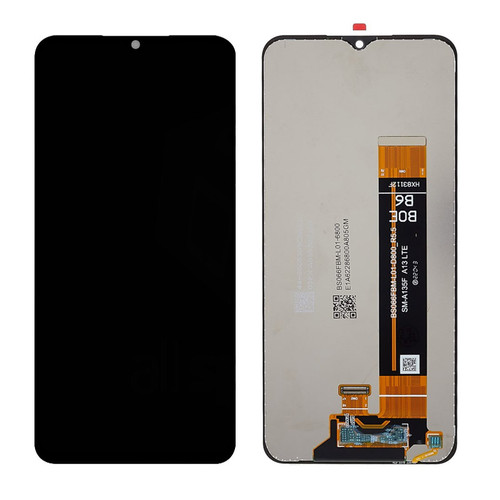 ال سی دی شرکتی A137 بدون فریم