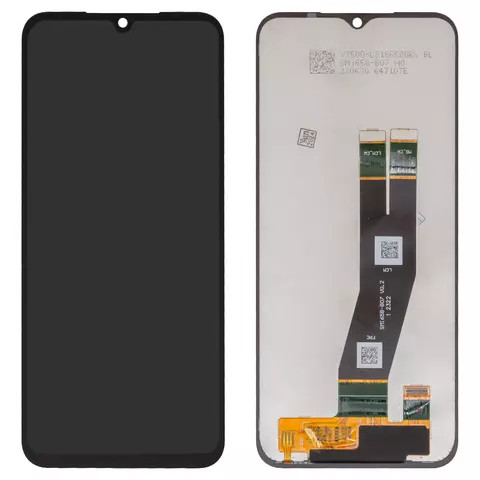 ال سی دی شرکتی A145 بدون فریم