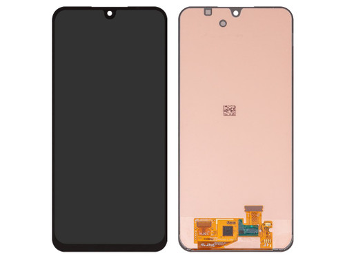 ال سی دی شرکتی A16 بدون فریم