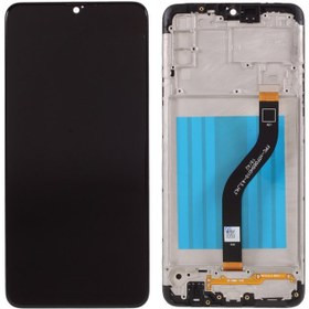 ال سی دی شرکتی A20S با فریم