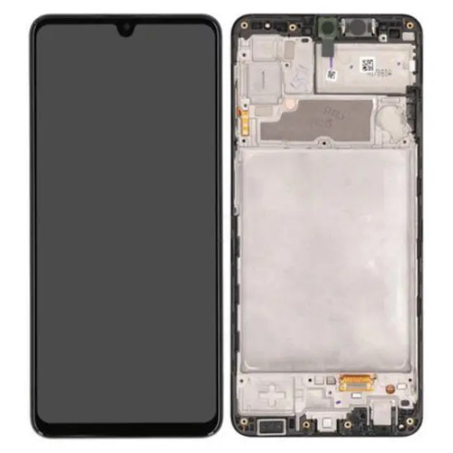 ال سی دی شرکتی A22 4G با فریم