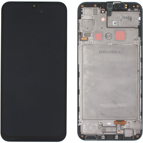 ال سی دی شرکتی A24 با فریم