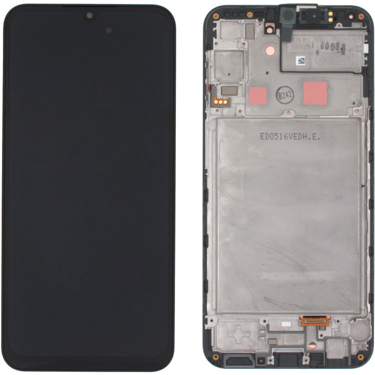 ال سی دی شرکتی A24 با فریم