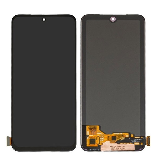 ال سی دی NOTE 11 بدون فریم TFT