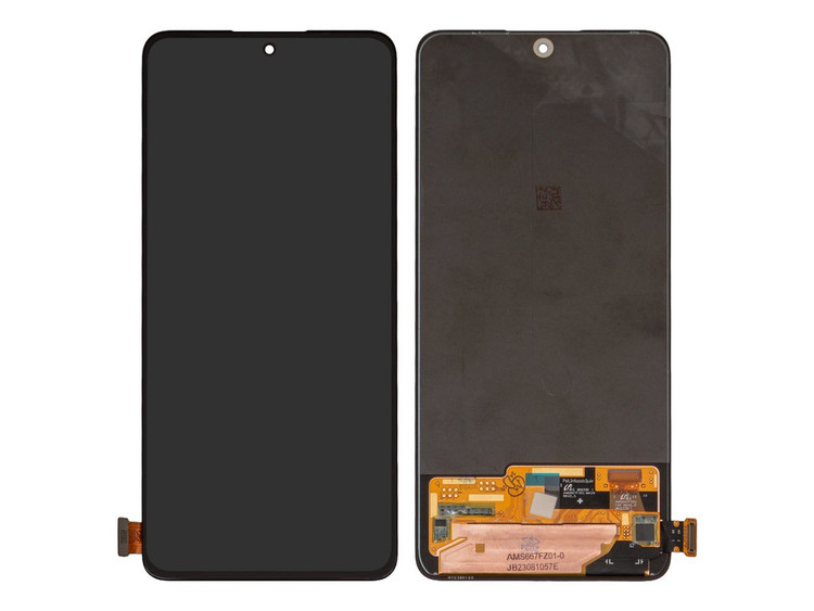 ال سی دی NOTE 13 4G