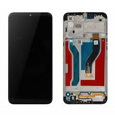 ال سی دی A10s شرکتی با فریم