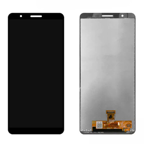 ال سی دی شرکتی A01 CORE بدون فریم