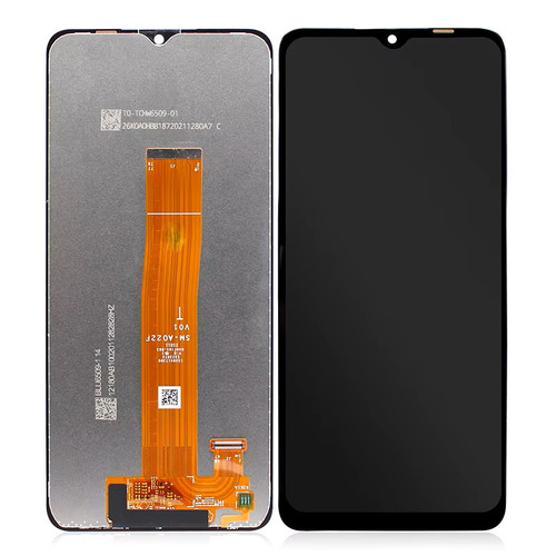 ال سی دی a02 شرکتی