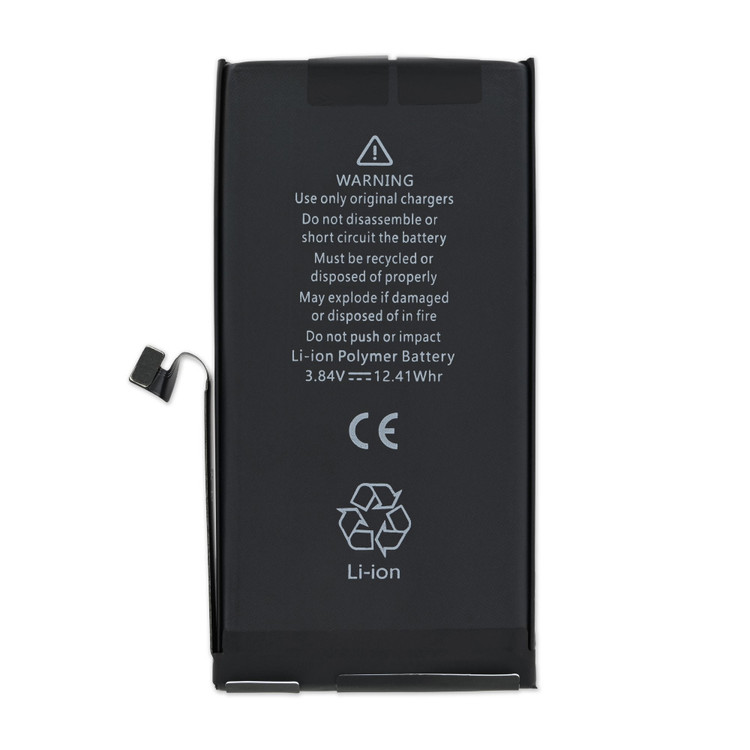 باتری آیفون 13 تقویت شده