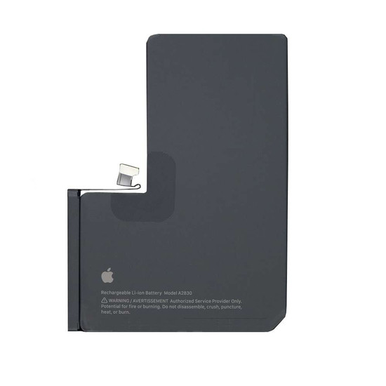 باتری آیفون 14 پرو مکس تقویت شده