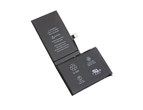 باتری آیفون X تقویت شده