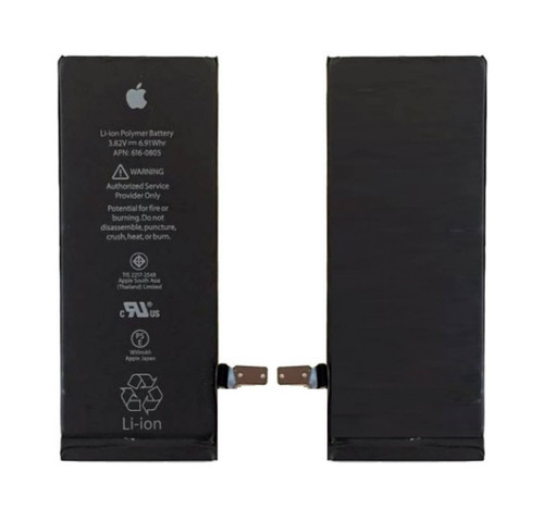 باتری آیفون 6S تقویت شده