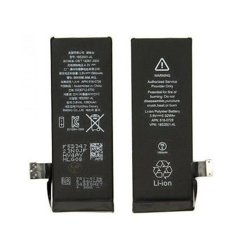 باتری آیفون 5S تقویت شده