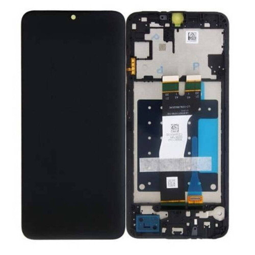 ال سی دی A05s شرکتی با فریم