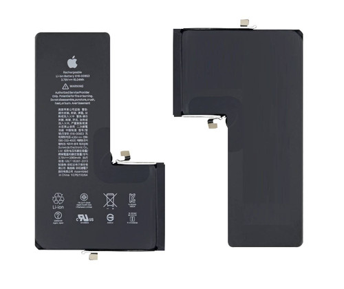 باتری آیفون 11 پرو مکس تقویت شده