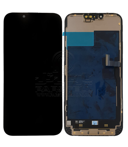 ال سی دی GX-HARD) IPHONE 13 PRO MAX)