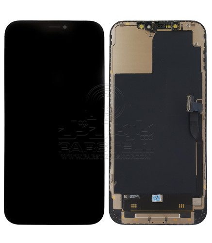 ال سی دی IPHONE 12 PRO MAX (GX-HARD)