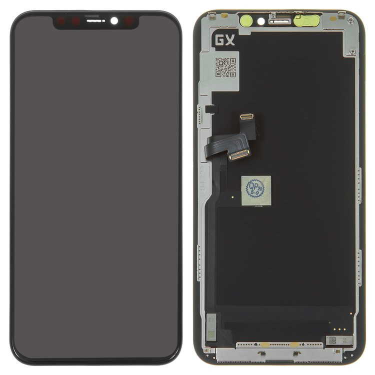 ال سی دی IPHONE 11 PRO (GX-HARD)