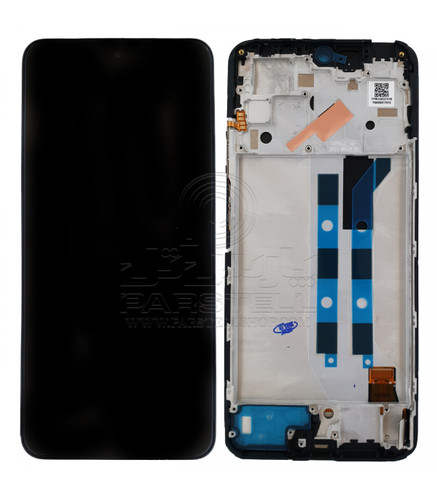 ال سی دی NOTE 11 PRO با فریم شرکتی