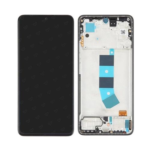 ال سی دی NOTE 13 4G با فریم