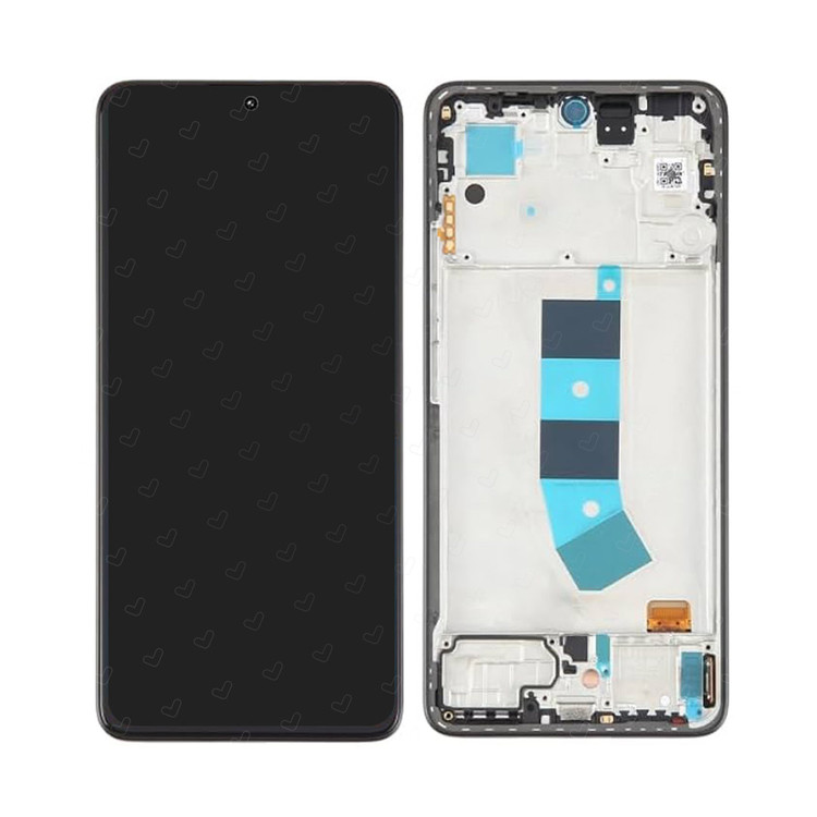 ال سی دی NOTE 13 4G با فریم