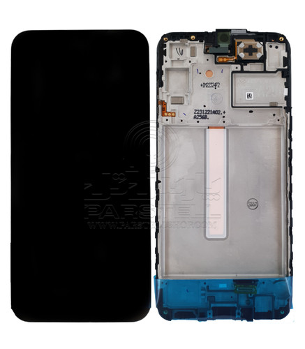 ال سی دی FLAT JC A25 با فریم