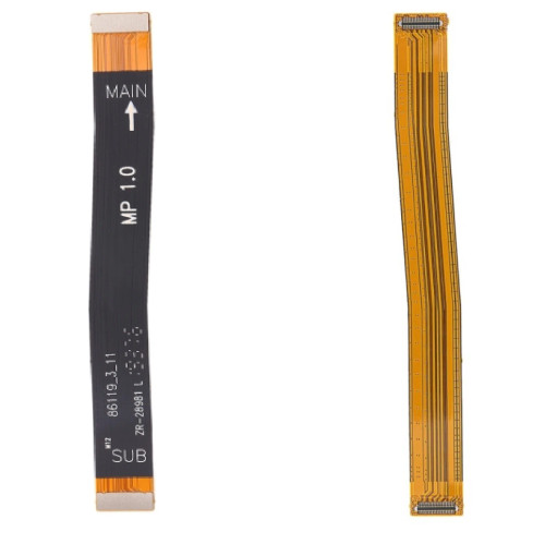 فلت شارژ A20S (M14)