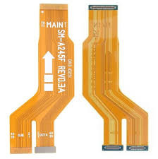 فلت ال سی دی و شارژ A24