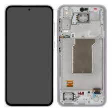 ال سی دی شرکتی A35 با فریم یاسی