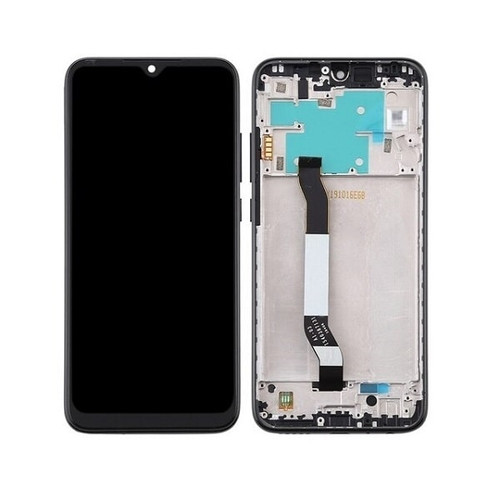 ال سی دی NOTE 8