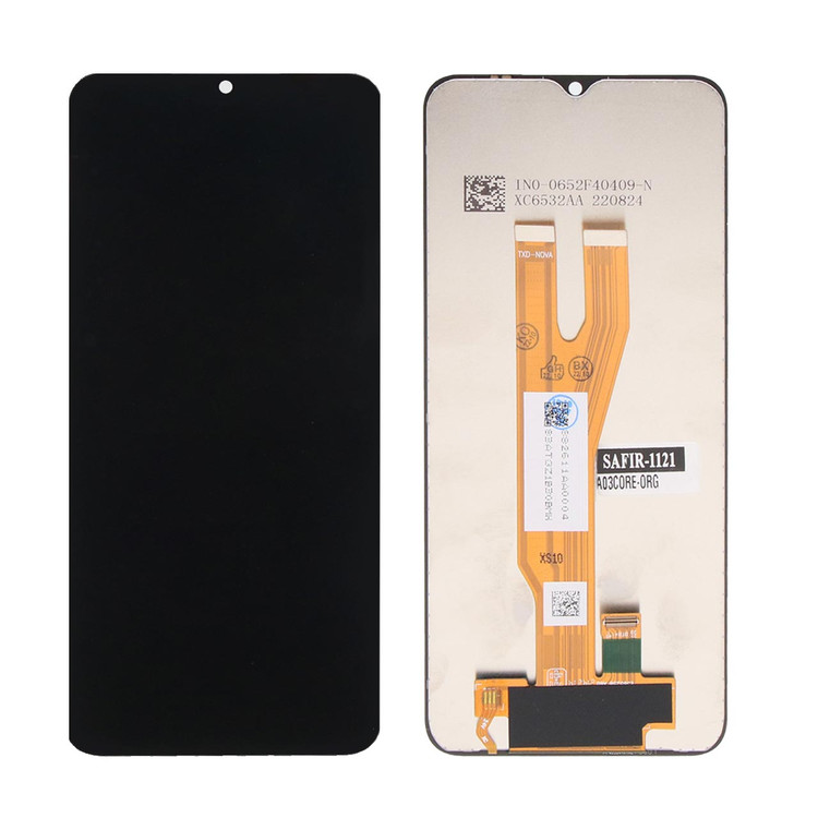 ال سی دی شرکتی A032 بدون فریم