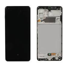 ال سی دی HD PLUS A32 با فریم