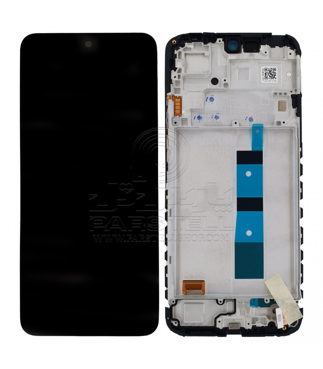 ال سی دی NOTE 12 با فریم TFT