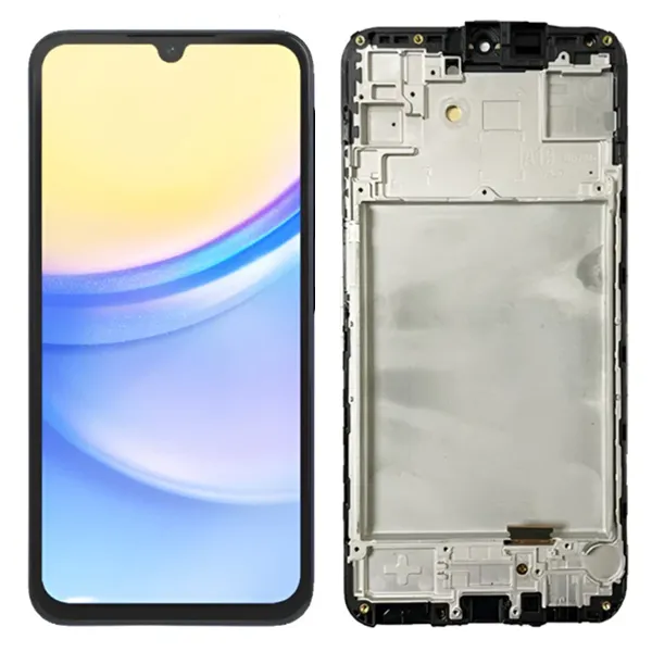 ال سی دی HD PLUS A15