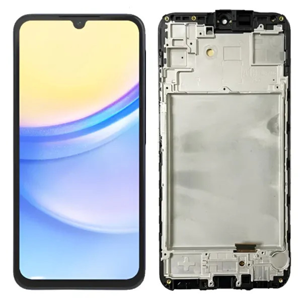 ال سی دی HD PLUS A15