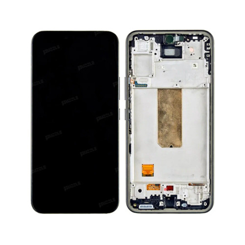 ال سی دی A24 با فریم