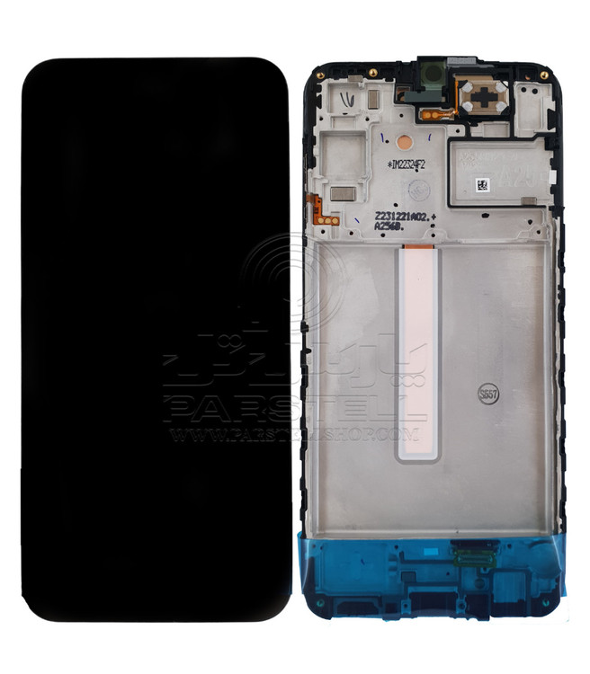 ال سی دی INCELL A25 با فریم