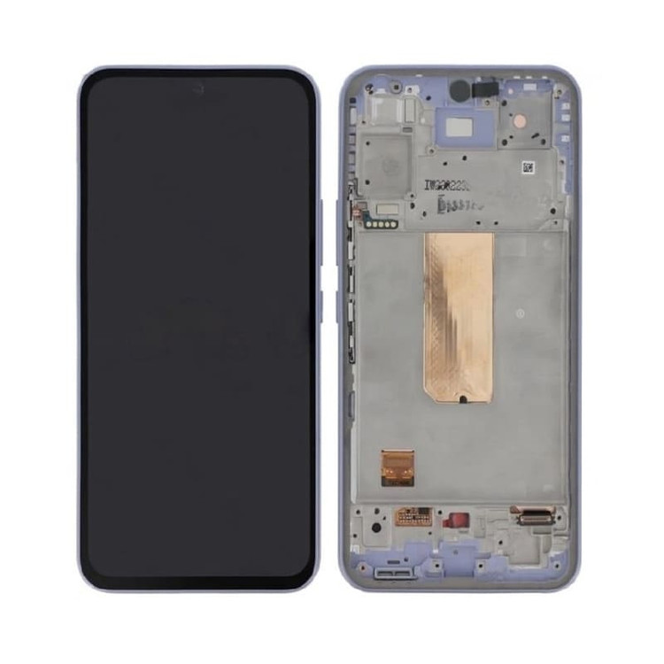 ال سی دی A54 HD PLUS