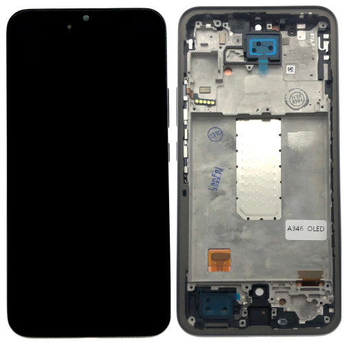 ال سی دی INCELL A34 با فریم مشکی