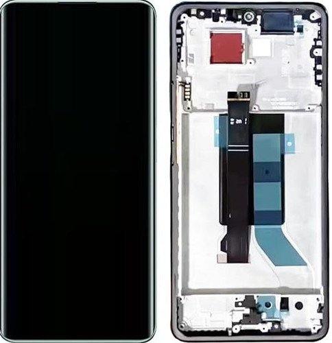 ال سی دی NOTE 14 PRO با فریم شرکتی 100%