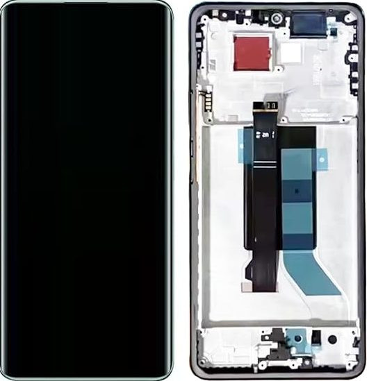 ال سی دی NOTE 14 PRO با فریم شرکتی 100%