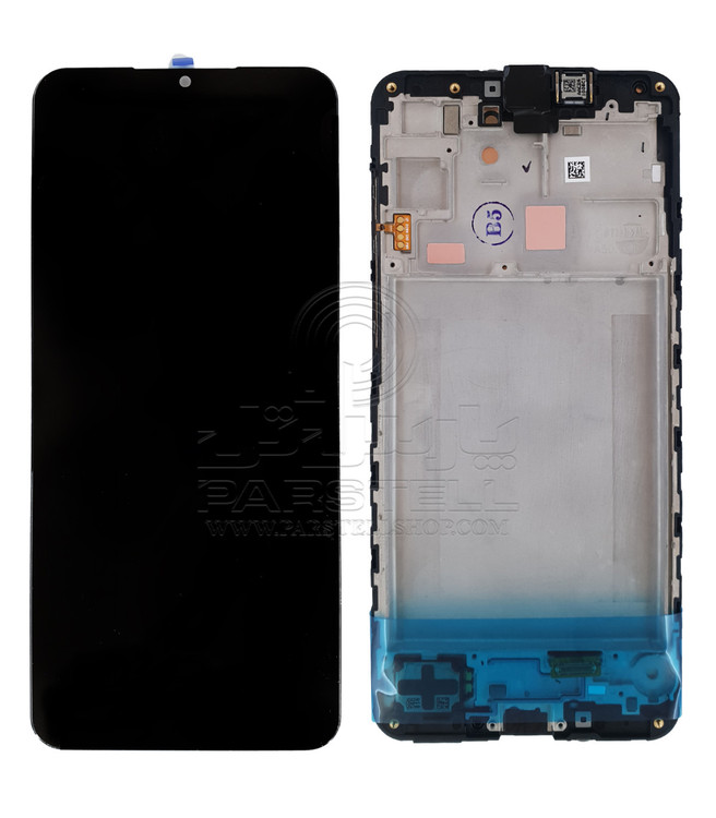 ال سی دی شرکتی A16 با فریم