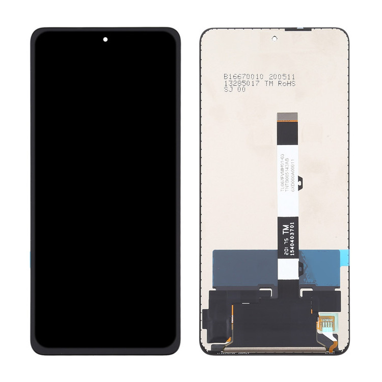 ال سی دی POCO X3 بدون فریم