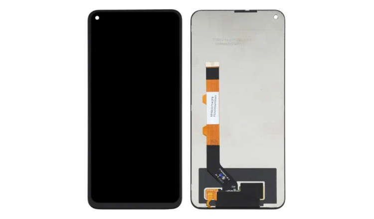 ال سی دی NOTE 9T