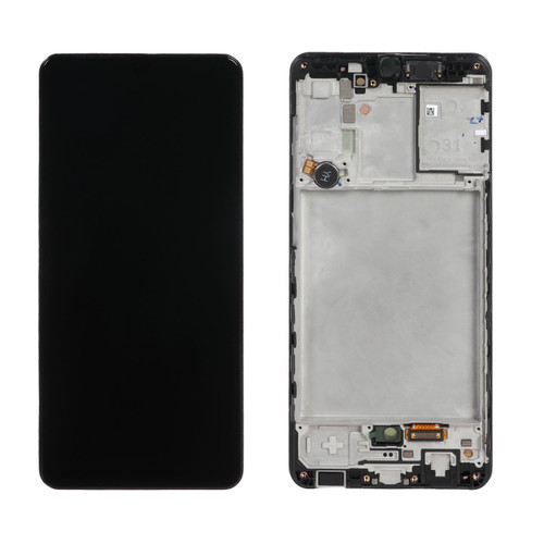 ال سی دی KAIKU A31 با فریم